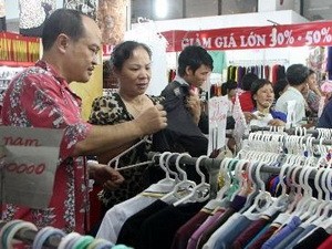 500 doanh nghiệp Hà Nội tham gia kích cầu tiêu dùng  - ảnh 1